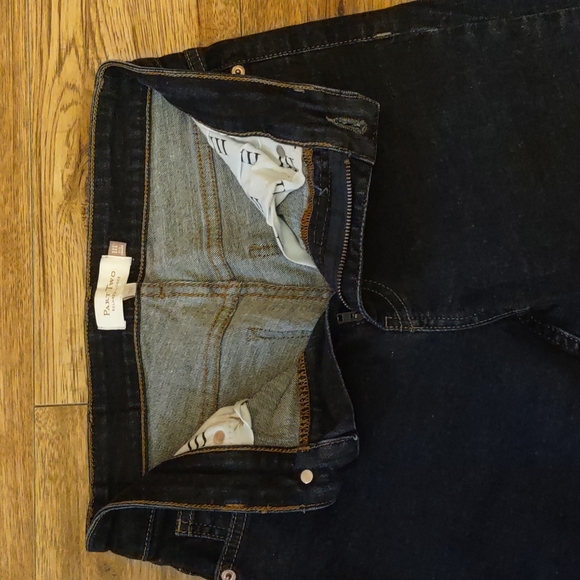 Part two jeans - Picture 3 of 4